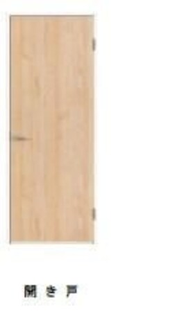 パルブニール浜野の物件内観写真